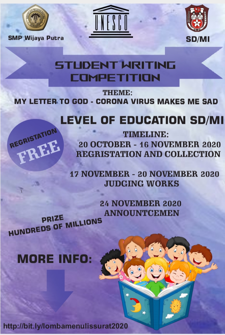 Writing Competition